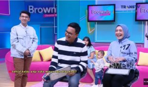 Jadwal Acara Trans TV Kamis 30 November 2023