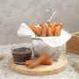 Resep Churros Ala Chef Martin Praja