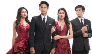 Jadwal Acara SCTV Selasa 21 November 2023, Jadwal Acara SCTV Selasa 28 November 2023