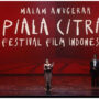 Daftar Pemenang Piala Citra Festival Film Indonesia FFI 2023