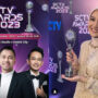 Deretan Pemenang SCTV Awards 2023