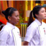 Dhifa atau Belinda yang Lolos ke Top 3 MasterChef Indonesia Season 11?