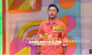 Jadwal Acara Trans Tv kamis 23 November 2023