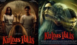 Film Kultus Iblis