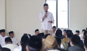 UU Pesantren