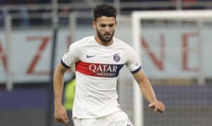 Reims vs PSG