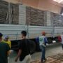 Bawaslu Kabupaten Garut cek gudang logistik KPU