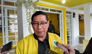 H Yusuf Akui Sudah Punya Figur yang Dilirik Untuk Jadi Pasangan di Pilkada 2024 Kota Tasikmalaya