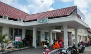 Bukan Hanya Utang Piutang Rp 24,6 Miliar, Komisi IV DPRD Sebut Banyak Penyakit di RSUD dr Soekardjo Tasikmalaya audit, pegawai rsud