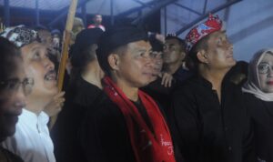 Kepala staf angkatan darat