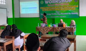 SD IT Al Istiqomah Hj Aminah Kota Tasikmalaya Berbagi Pemahaman Kurikulum Merdeka