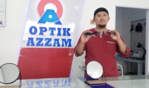 Optik Azzam