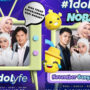 IdoLyfe Panaroma Nobar