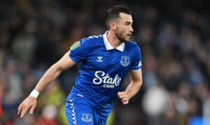 Pengurangan 10 Poin Everton