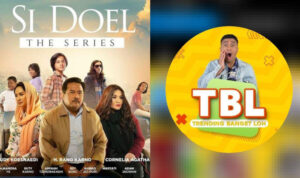 Jadwal Acara RCTI Kamis 9 November 2023