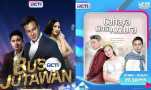 Jadwal Acara RCTI Rabu 8 November 2023