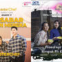 Jadwal Acara RCTI Sabtu 4 November 2023