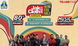 JakCloth Year End Sale 2023