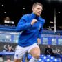 Pengurangan Poin Everton