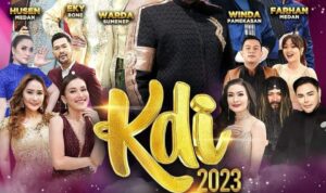 Jadwal Acara MNCTV Rabu 29 November 2023