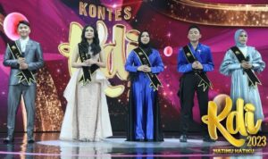 Jadwal Acara MNCTV Rabu 22 November 2023