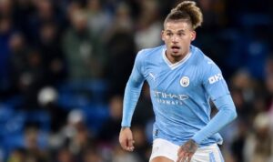 Kalvin Phillips Lebih Pilih Newcastle