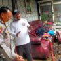 Rumah Pensiunan ASN di Tamansari Terbakar Saat Ditinggal Olahraga ke Dadaha