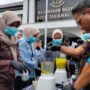 Kejaksaan Negeri Kota Tasikmalaya Hancurkan Barang Bukti, Didominasi Obat dengan Jumlah 4.699 butir