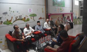 Komisi IV DPRD Datangi Klinik Alifa, Ternyata Milik PNS Puskesmas di Kota Tasikmalaya