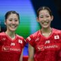 HSBC BWF TOUR