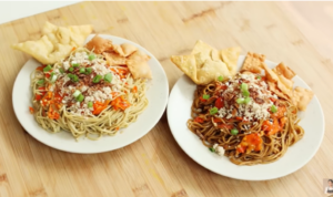 Resep Mie Setan Ala Gacoan