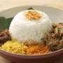 Resep Nasi Krawu