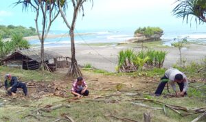 Pantai Bale Kembang