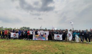 Perangkat Desa Tasik Utara