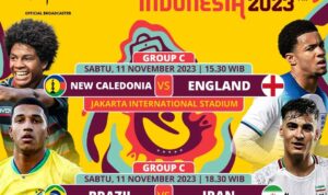 Jadwal Acara Indosiar Sabtu 11 November 2023
