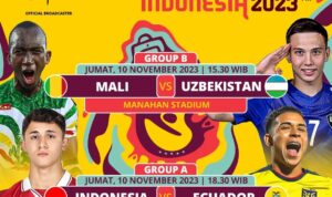 Jadwal Acara Indosiar Jumat 10 November 2023