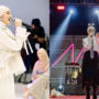 Recap Job dan Konser Off Air Nabila Taqiyyah Bulan Oktober 2023