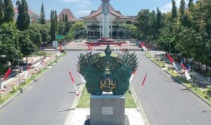 Pelecehan seksual mahasiswa UNY