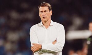 Napoli Akan Segera Memecat Rudi Garcia