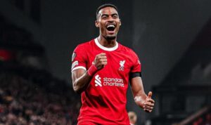 4 Pemain Liverpool Pulih dari Cedera