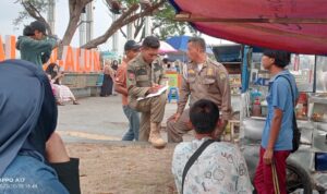 Satpol PP Kabupaten Tasikmalaya