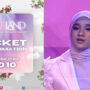 Schedule Job dan Konser Off Air Nabila Taqiyyah Bulan November 2023