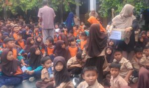 Sekolah Dasar Negeri 1 Banjar