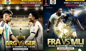 Jadwal Acara Indosiar Selasa 28 November 2023