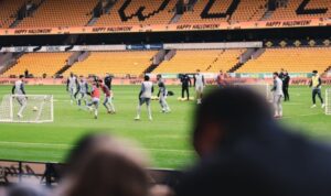 Sheffield United vs Wolves