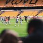 Sheffield United vs Wolves