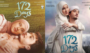 Sinopsis Film 172 Days