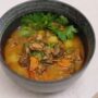 Resep Sop Sengkel Pedas