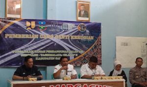 desa di Kabupaten Garut