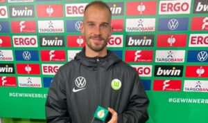 Wolfsburg vs Werder Bremen